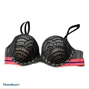 EUC Victoria’s Secret Push-up Bra